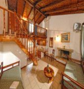 Mary Sofi Hotel Stalida Bagian luar foto