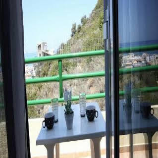 Mary Sofi Hotel Stalida Bagian luar foto