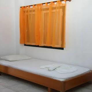 Mary Sofi Hotel Stalida Bagian luar foto